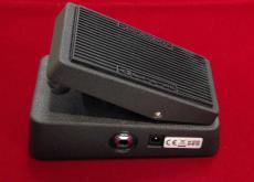 Jim Dunlop CBM535AR Cry Baby Mini 535 Auto-Return Wah_4