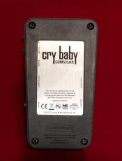 Jim Dunlop CBM535AR Cry Baby Mini 535 Auto-Return Wah_5