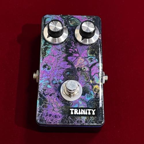 TRINITY EFFECTS FLUID FACE Si