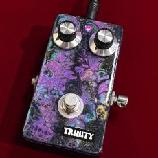 TRINITY EFFECTS FLUID FACE Si_2