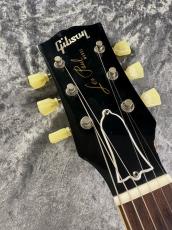 Gibson Standard Historic 1957 Les Paul Gold Top Dark Back [3.97kg] 2016年製_5