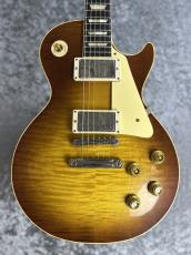 Gibson 【アウトレット大特価】1959 Les Paul Standard Reissue VOS Iced Tea Burst【3.94kg】