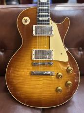 Gibson 【アウトレット大特価】1959 Les Paul Standard Reissue VOS Iced Tea Burst【3.94kg】_2