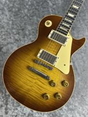 Gibson 【アウトレット大特価】1959 Les Paul Standard Reissue VOS Iced Tea Burst【3.94kg】_3