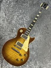 Gibson 【アウトレット大特価】1959 Les Paul Standard Reissue VOS Iced Tea Burst【3.94kg】_5