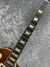 Gibson 【アウトレット大特価】1959 Les Paul Standard Reissue VOS Iced Tea Burst【3.94kg】_6