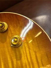 Gibson 【アウトレット大特価】1959 Les Paul Standard Reissue VOS Iced Tea Burst【3.94kg】_11