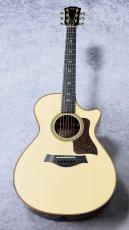 Taylor 【グランドコンサートサイズ】CST GCce koa 2016年製_2
