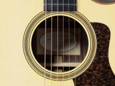 Taylor 【グランドコンサートサイズ】CST GCce koa 2016年製_5