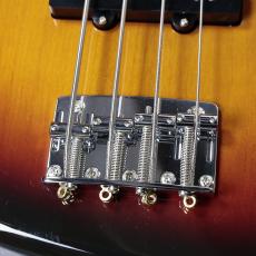 FUJIGEN NJB100RAL - 3Tone Sunburst -【4.42kg】【#H240448】_3