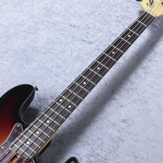 FUJIGEN NJB100RAL - 3Tone Sunburst -【4.42kg】【#H240448】_5