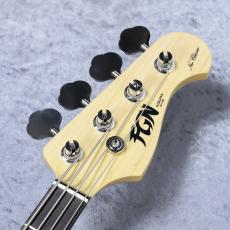 FUJIGEN NJB100RAL - 3Tone Sunburst -【4.42kg】【#H240448】_6