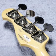 FUJIGEN NJB100RAL - 3Tone Sunburst -【4.42kg】【#H240448】_7