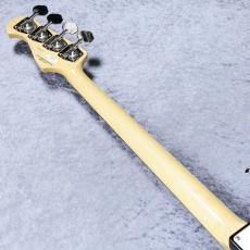 FUJIGEN NJB100RAL - 3Tone Sunburst -【4.42kg】【#H240448】_8