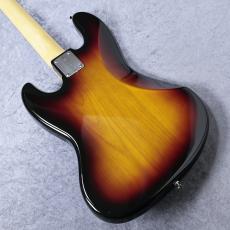 FUJIGEN NJB100RAL - 3Tone Sunburst -【4.42kg】【#H240448】_9