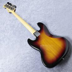 FUJIGEN NJB100RAL - 3Tone Sunburst -【4.42kg】【#H240448】_10
