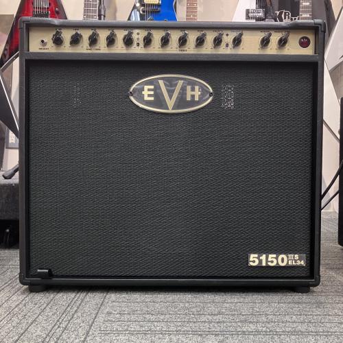 EVH 5150III® 50W EL34 1x12 Combo