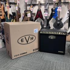 EVH 5150III® 50W EL34 1x12 Combo_8