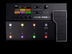 Line6 POD GO