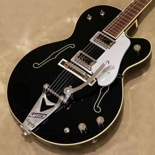 Gretsch G6119T-62 Vintage Select Limited Edition '62 Tennessean, Black