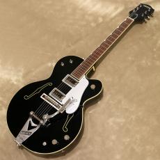 Gretsch G6119T-62 Vintage Select Limited Edition '62 Tennessean, Black_2