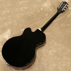 Gretsch G6119T-62 Vintage Select Limited Edition '62 Tennessean, Black_3