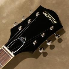 Gretsch G6119T-62 Vintage Select Limited Edition '62 Tennessean, Black_4