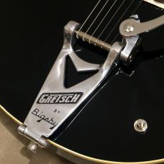 Gretsch G6119T-62 Vintage Select Limited Edition '62 Tennessean, Black_8