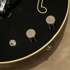 Gretsch G6119T-62 Vintage Select Limited Edition '62 Tennessean, Black_9