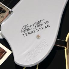 Gretsch G6119T-62 Vintage Select Limited Edition '62 Tennessean, Black_10