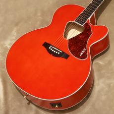 Gretsch G5022CE Rancher Jumbo Cutaway Electric