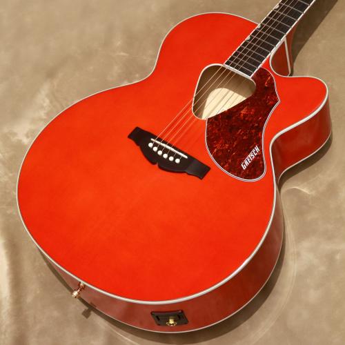 Gretsch G5022CE Rancher Jumbo Cutaway Electric