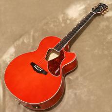 Gretsch G5022CE Rancher Jumbo Cutaway Electric_2