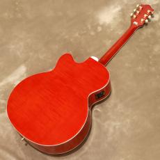 Gretsch G5022CE Rancher Jumbo Cutaway Electric_3
