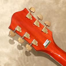Gretsch G5022CE Rancher Jumbo Cutaway Electric_5