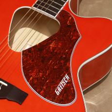 Gretsch G5022CE Rancher Jumbo Cutaway Electric_8