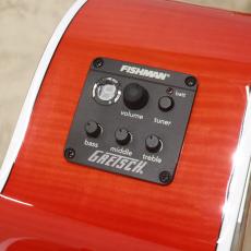 Gretsch G5022CE Rancher Jumbo Cutaway Electric_9