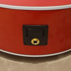 Gretsch G5022CE Rancher Jumbo Cutaway Electric_10
