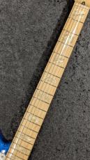 Fender FSR Made in Japan Hybrid II Jazzmaster,Quilt Top / Sapphire Blue Trans【山野楽器オリジナルモデル】_3