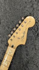 Fender FSR Made in Japan Hybrid II Jazzmaster,Quilt Top / Sapphire Blue Trans【山野楽器オリジナルモデル】_4