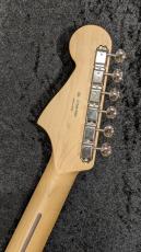 Fender FSR Made in Japan Hybrid II Jazzmaster,Quilt Top / Sapphire Blue Trans【山野楽器オリジナルモデル】_8
