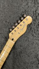 Fender FSR Made in Japan Hybrid II Telecaster,Quilt Top / Sapphire Blue Trans【山野楽器オリジナルモデル】_4