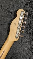 Fender FSR Made in Japan Hybrid II Telecaster,Quilt Top / Sapphire Blue Trans【山野楽器オリジナルモデル】_8