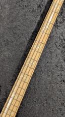 Fender FSR Made in Japan Hybrid II Jazz Bass,Quilt Top / Sapphire Blue Trans【山野楽器オリジナルモデル】_3