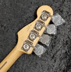 Fender FSR Made in Japan Hybrid II Jazz Bass,Quilt Top / Sapphire Blue Trans【山野楽器オリジナルモデル】_8