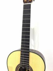 西野 春平 NR-3 松 640mm_4