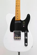 Fender LTD American Vintage II 1951 Telecaster / Prototype White【重量:3.76kg】