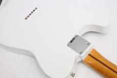 Fender LTD American Vintage II 1951 Telecaster / Prototype White【重量:3.76kg】_7