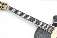 D'Angelico Excel 59 Shield Tremolo Black Dog / 【重量:3.34kg】_5