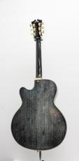 D'Angelico Excel 59 Shield Tremolo Black Dog / 【重量:3.34kg】_10